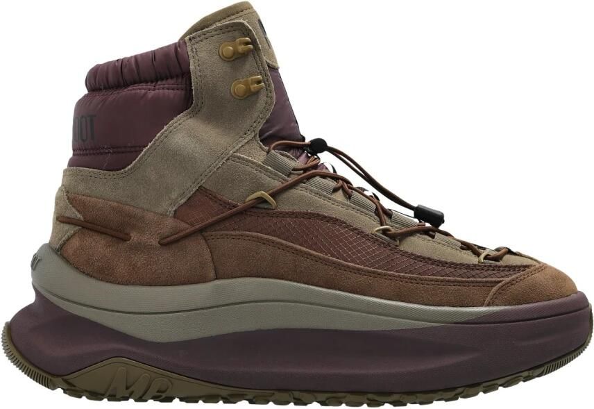 Moon boot Snowboots MB MOON247 XLACE MID