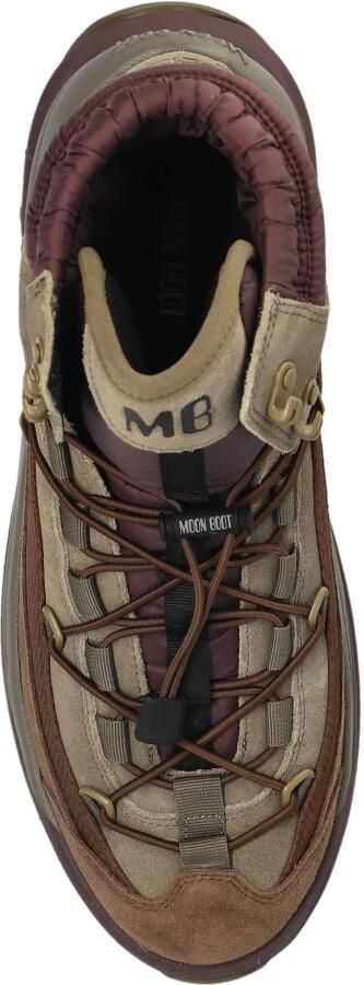 Moon boot Snowboots MB MOON247 XLACE MID - Foto 5