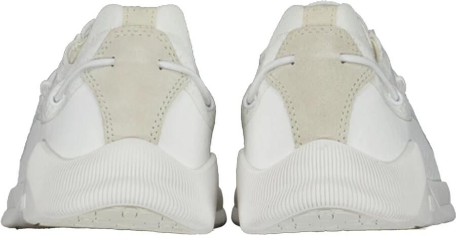 Moon Boot Schoenen Wit Mb Moonlight Sneakers Wit 80d2510010 - Foto 4