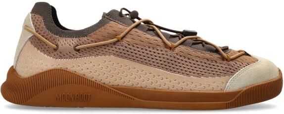 Moon Boot MB Moonlight Mesh Panel Sneakers