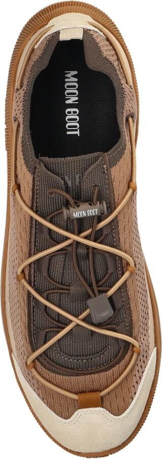 Moon Boot MB Moonlight Mesh Panel Sneakers - Foto 2