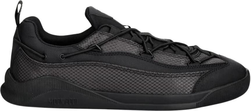 Moon boot Lage Sneakers MB MOONLIGHT NYLON