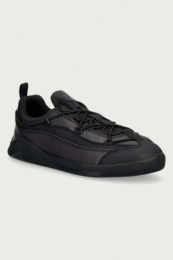 Moon boot Lage Sneakers MB MOONLIGHT NYLON - Foto 2
