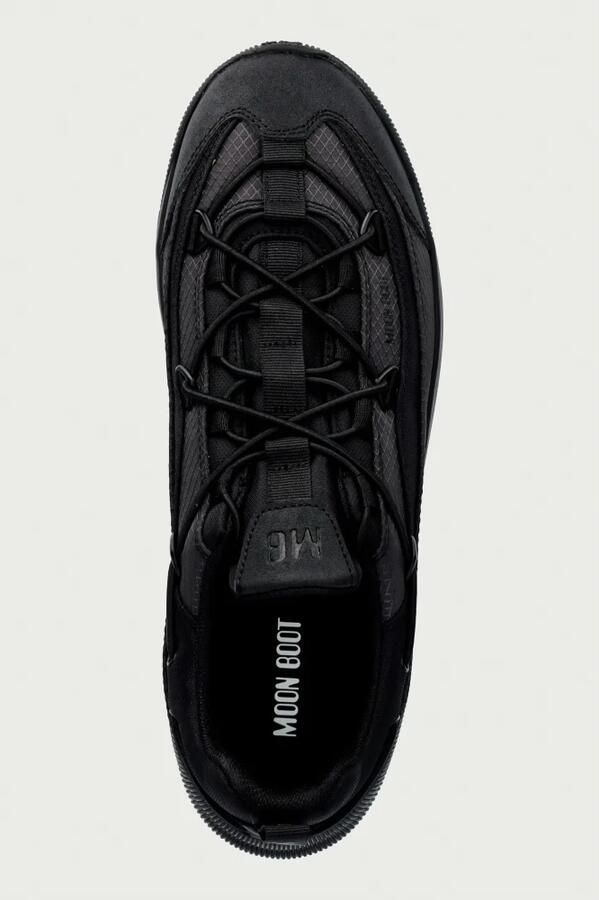 Moon boot Lage Sneakers MB MOONLIGHT NYLON - Foto 3
