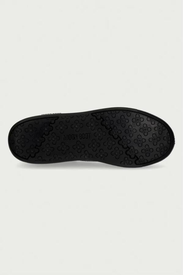 Moon boot Lage Sneakers MB MOONLIGHT NYLON - Foto 4