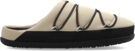 Moon Boot MB Soft Slipper