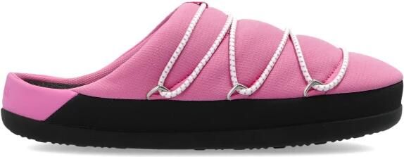 Moon Boot MB Soft Slipper