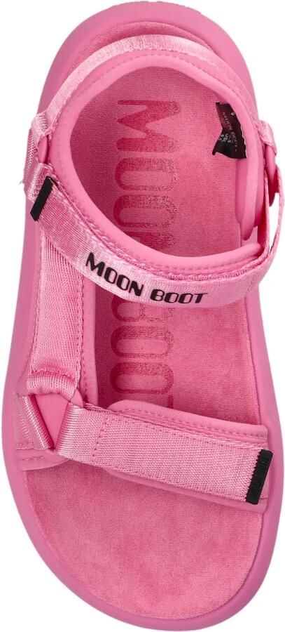 Moon Boot MB Super Sandal - Foto 2