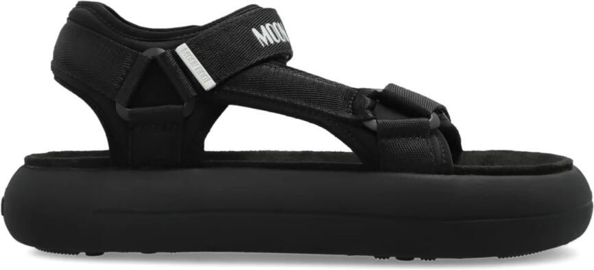 Moon Boot MB Super Sandal