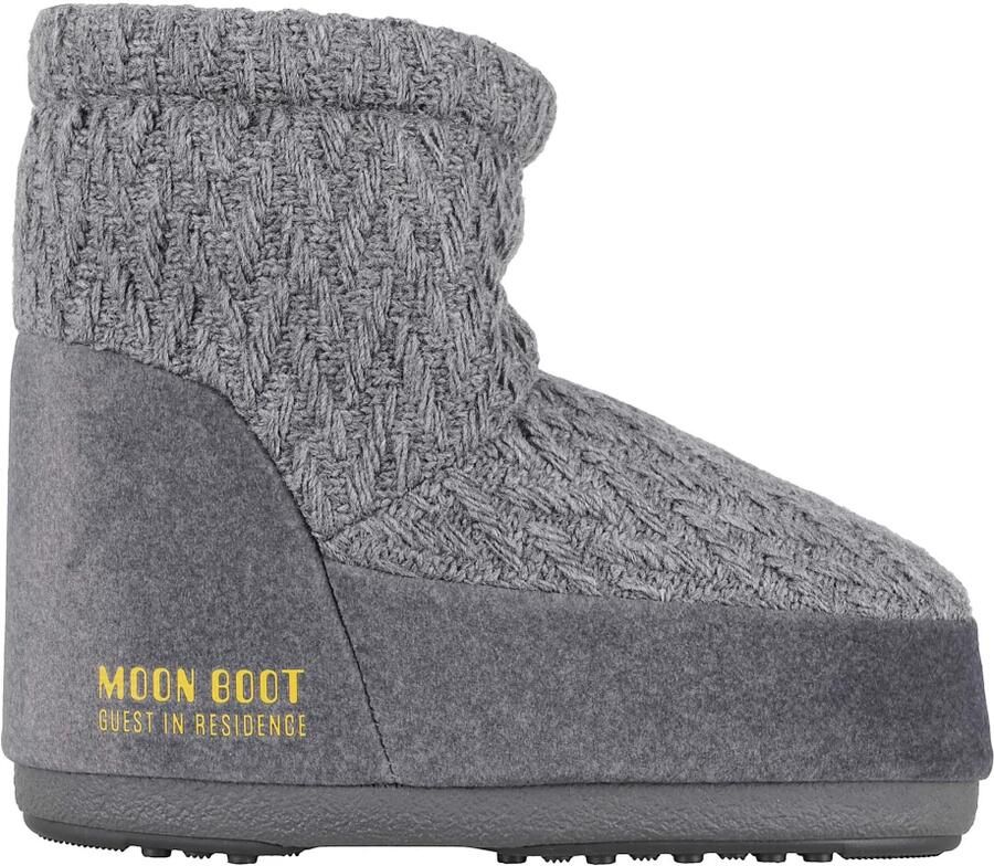 Moon Boot MB X GIR Icon Low Nolance Knit