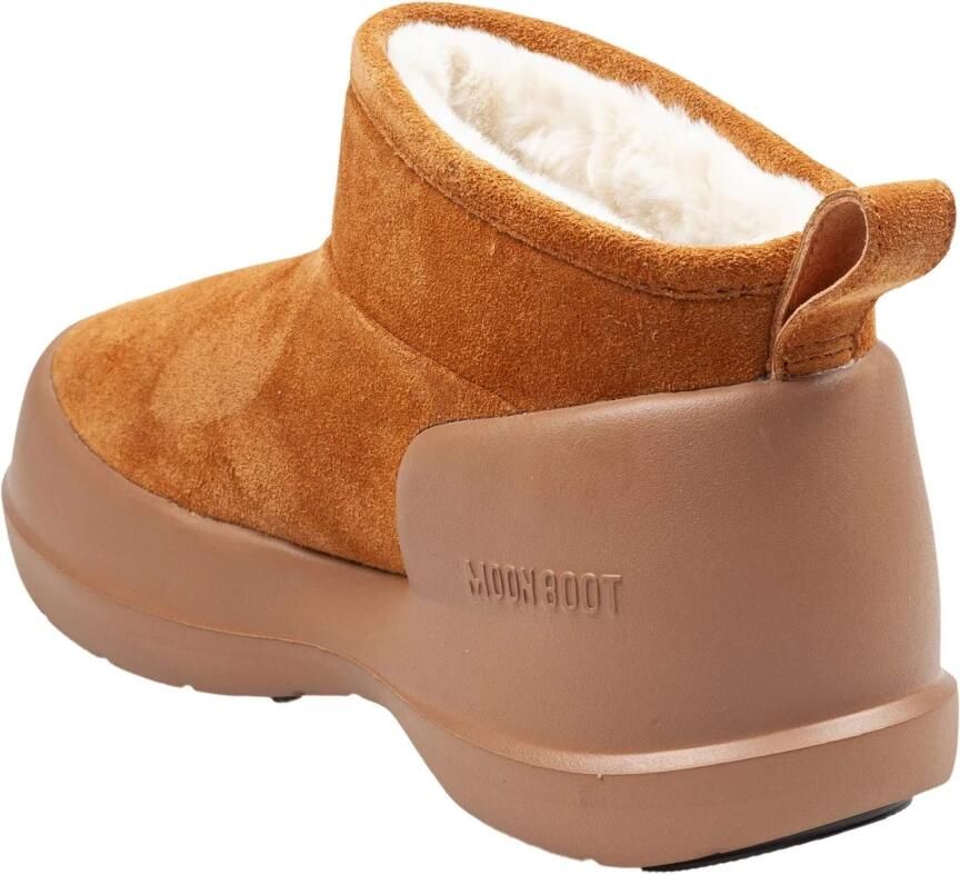 Moon Boot Mezzaluna Low Boots - Foto 2