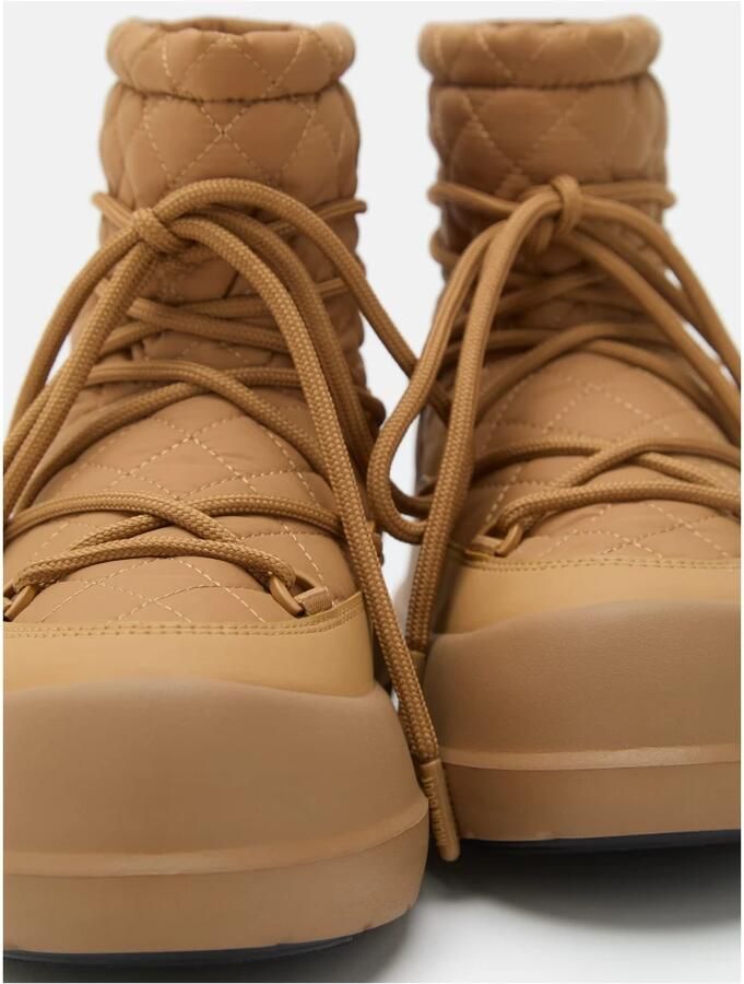 Moon Boot Mezzaluna Mid Quilted Boot - Foto 2