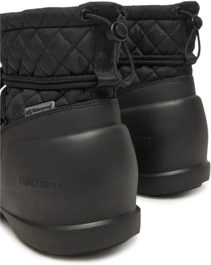 Moon Boot Mezzaluna Mid Quilted Boots - Foto 2