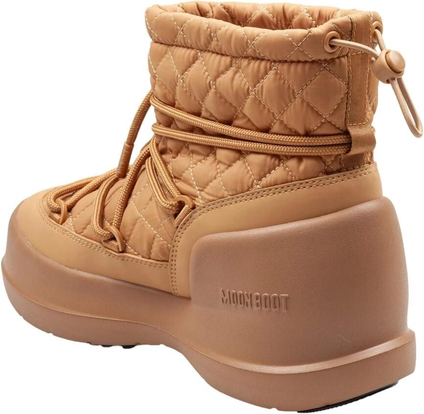 Moon Boot Mezzaluna Mid Quilted Boots - Foto 2
