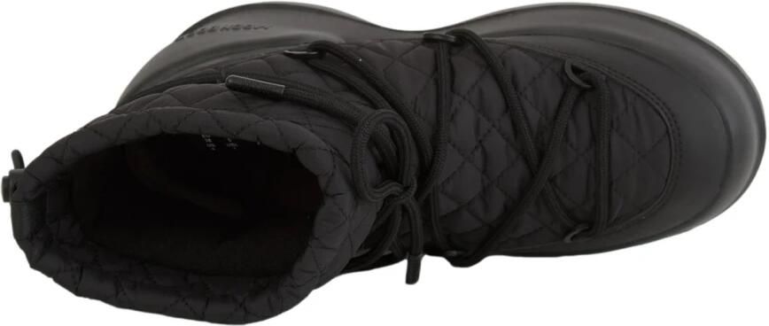 Moon Boot Mezzaluna Quilted Mid Boot - Foto 2