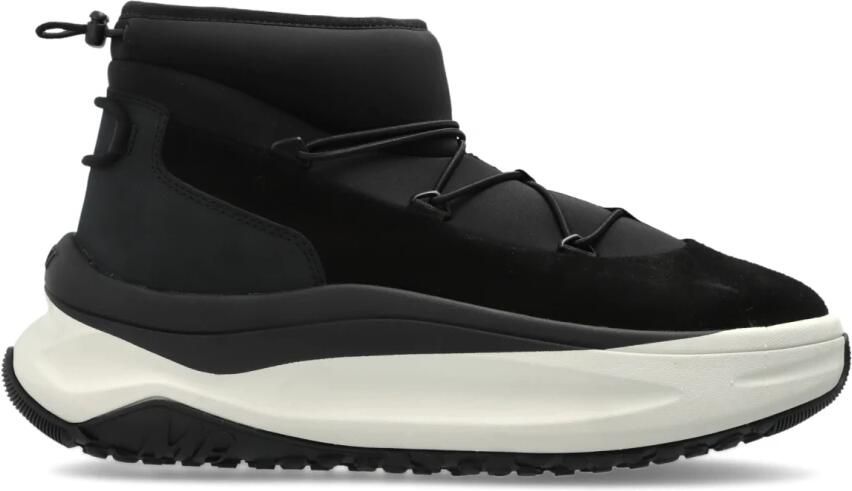 Moon Boot Moon 247 Slip On Enkellaarsjes