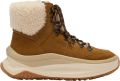 Moon boot Laarzen MB MOON247 CITY SHEARLING MID - Bruin