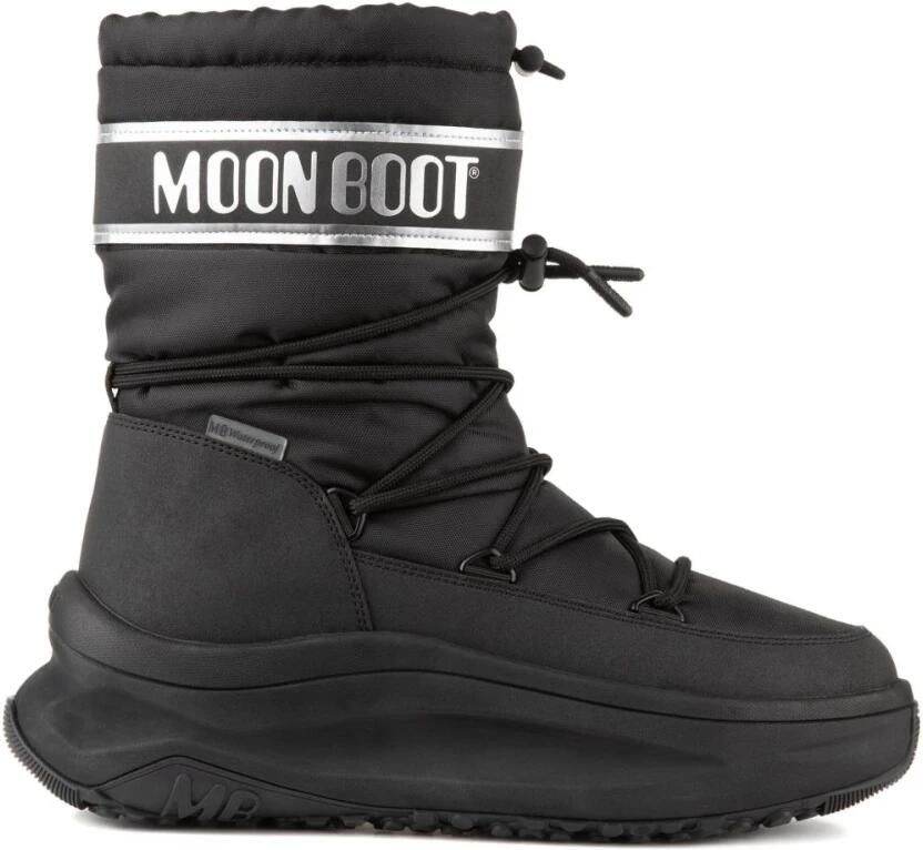 Moon Boot Moon247 Polar WP Snow Boots