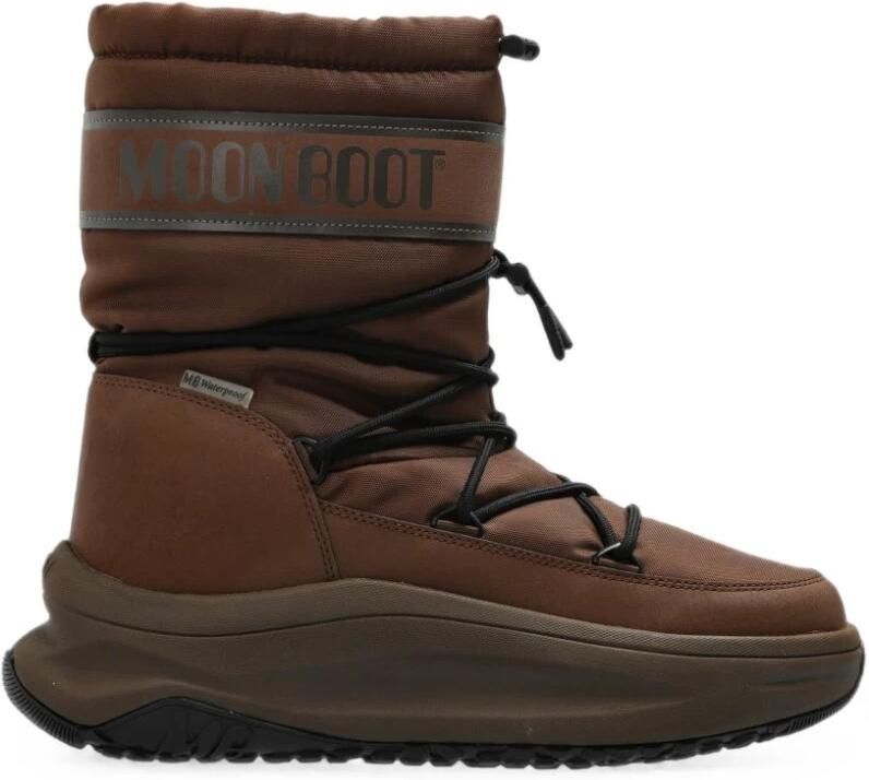 Moon Boot Moon247 Polar