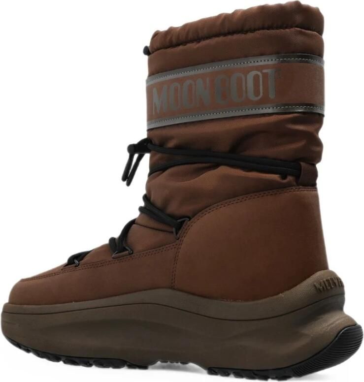 Moon Boot Moon247 Polar - Foto 3
