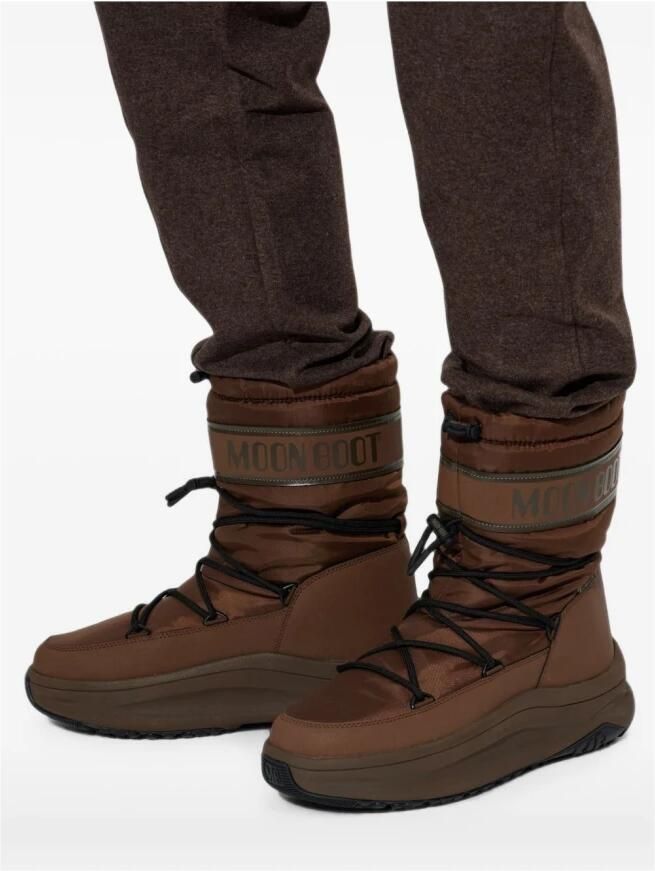 Moon Boot Moon247 Polar - Foto 4