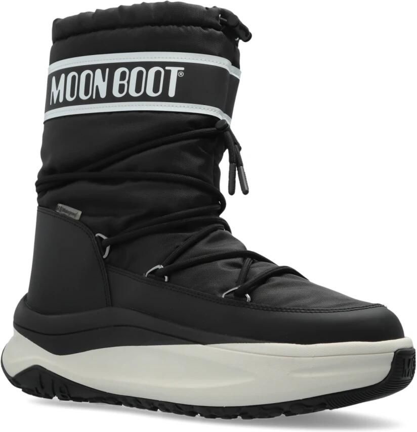 Moon boot Snowboots MB MOON247 POLAR WP - Foto 2