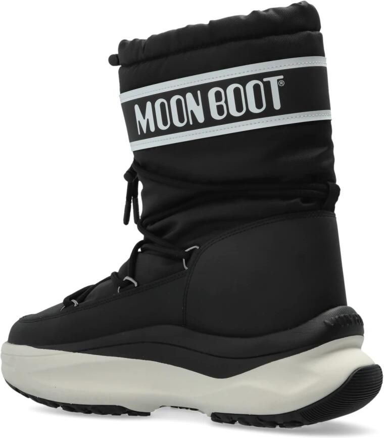Moon boot Snowboots MB MOON247 POLAR WP - Foto 3