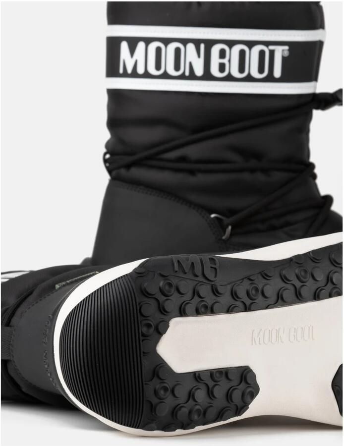 Moon boot Snowboots MB MOON247 POLAR WP - Foto 4