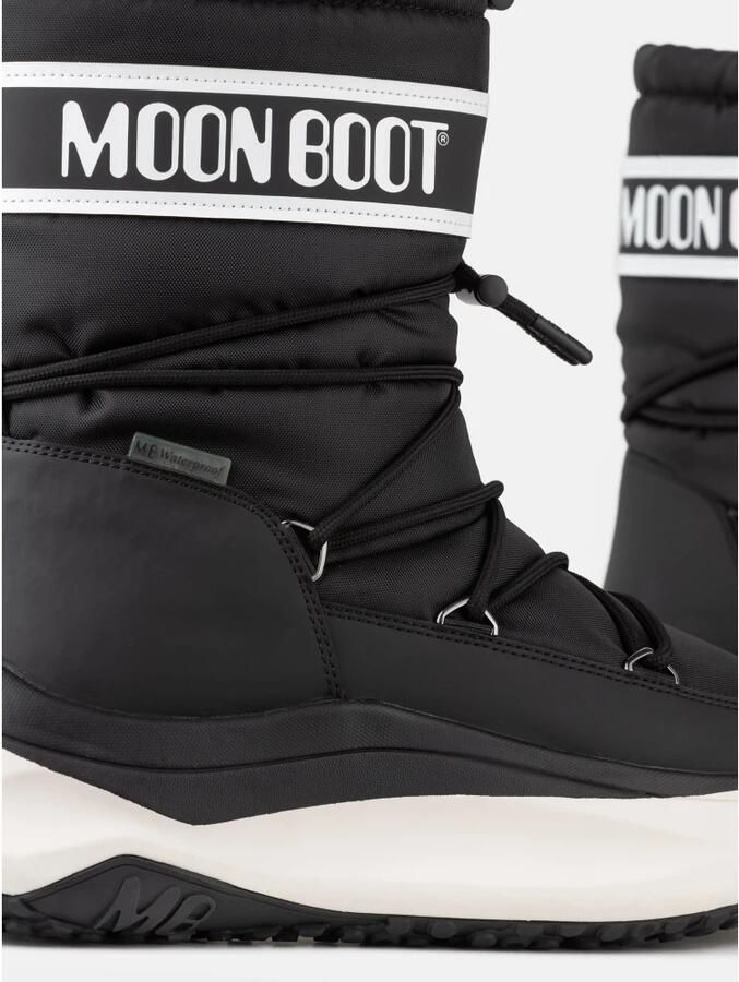 Moon boot Snowboots MB MOON247 POLAR WP - Foto 5