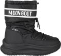 Moon Boot Moon247 Polar WP - Zwart