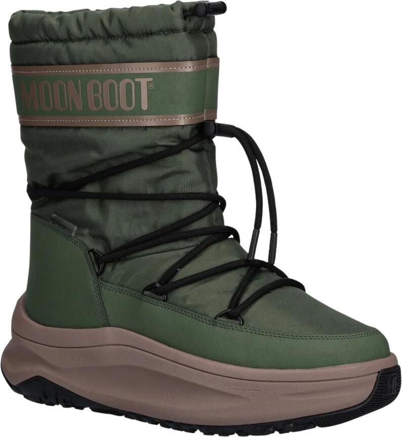Moon Boot Sneeuwlaarzen Polar