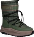 Moon Boot Sneeuwlaarzen Polar - Groen