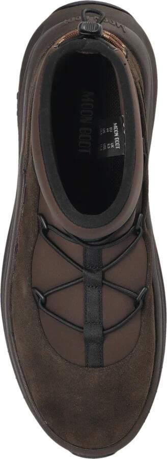 Moon Boot Moon247 Slip On Enkellaarsjes - Foto 2