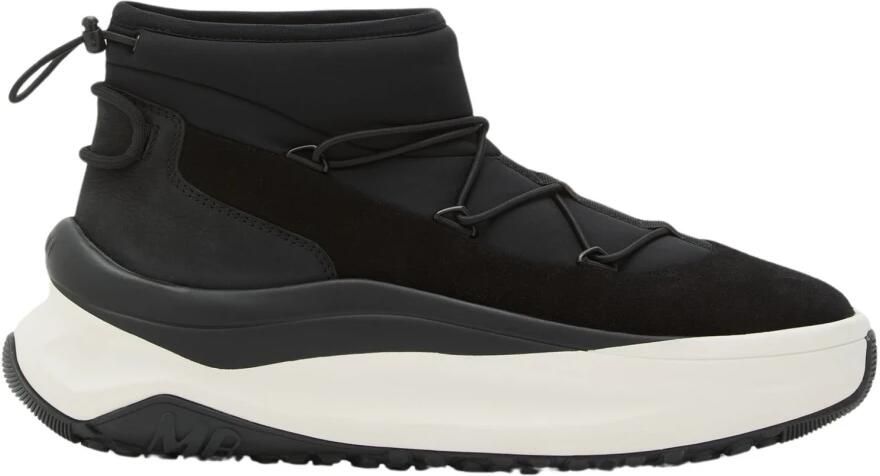 Moon Boot Moon247 Slip-On Sneakers