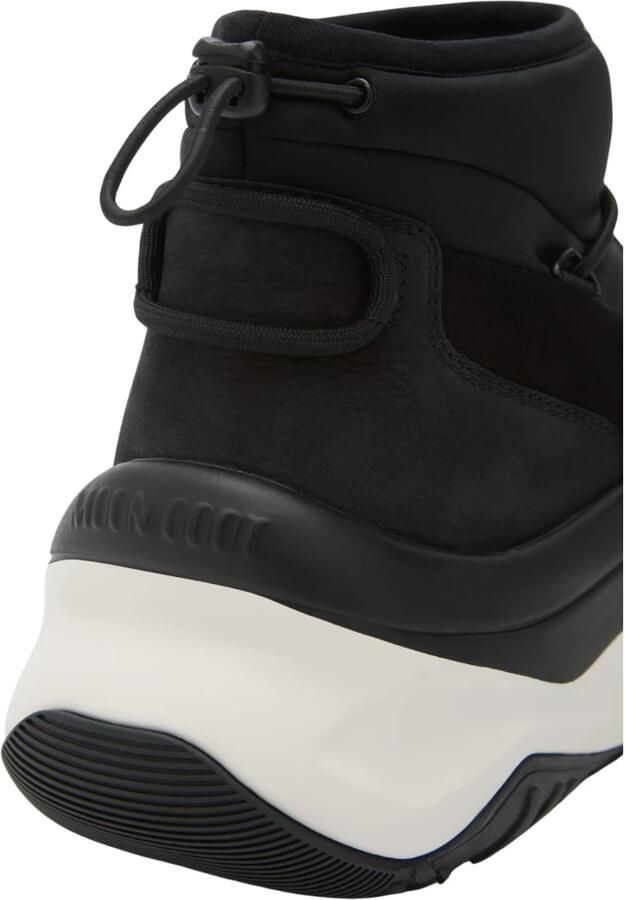 Moon Boot Moon247 Slip-On Sneakers - Foto 2