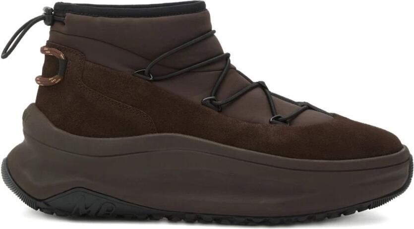 Moon Boot Moon247 Slip-On Sneakers