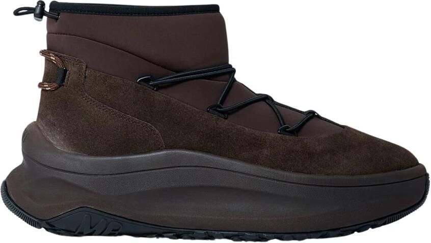 Moon Boot Moon247 Xlace Mid Boots