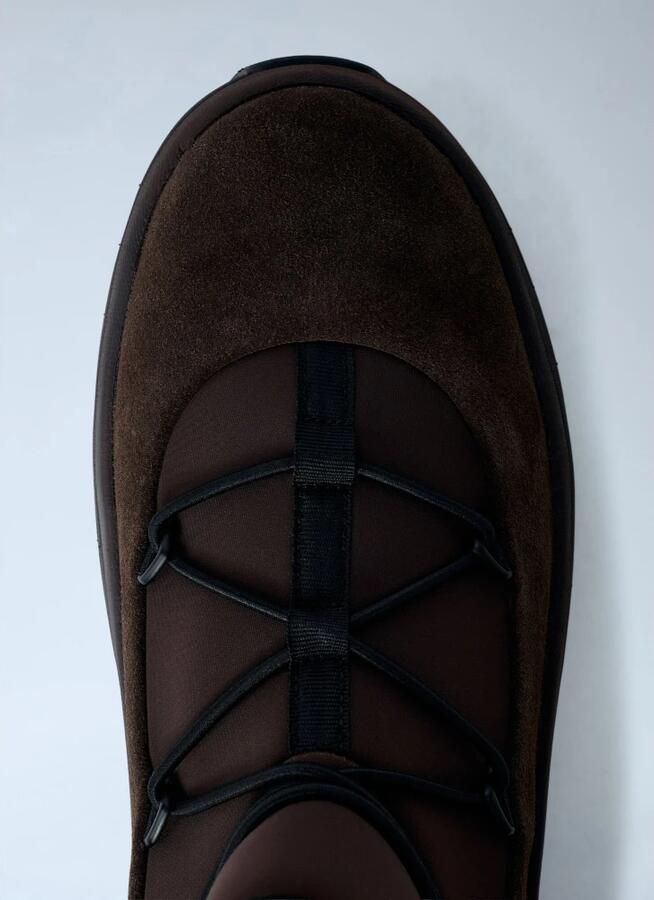 Moon Boot Moon247 Xlace Mid Boots - Foto 2