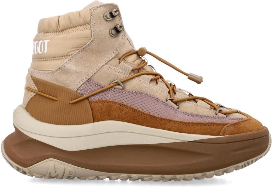 Moon Boot Moon247 Xlace Mid
