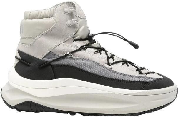 Moon Boot Moon247 Xlace Mid