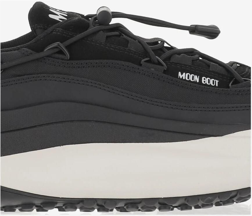Moon Boot Xlace Sneakers met Tubulaire Veters - Foto 2