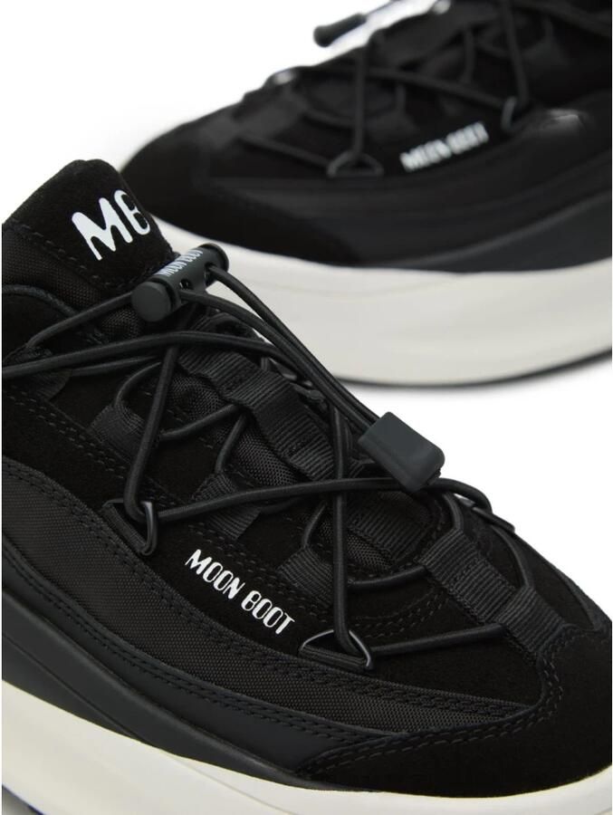 Moon Boot Moon247 Xlace Sneakers - Foto 2