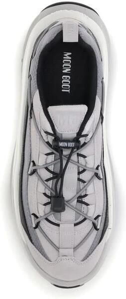Moon Boot Moon247 Xlace Sneakers - Foto 2