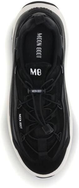 Moon Boot Moon247 Xlace Sneakers - Foto 2