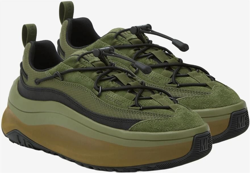 Moon Boot Moon247 Xlace Sneakers - Foto 2