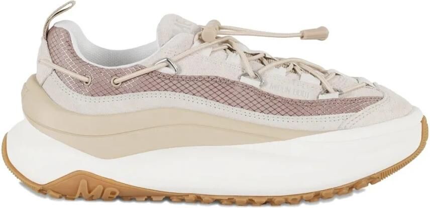 Moon Boot Moon247 Xlace Sneakers