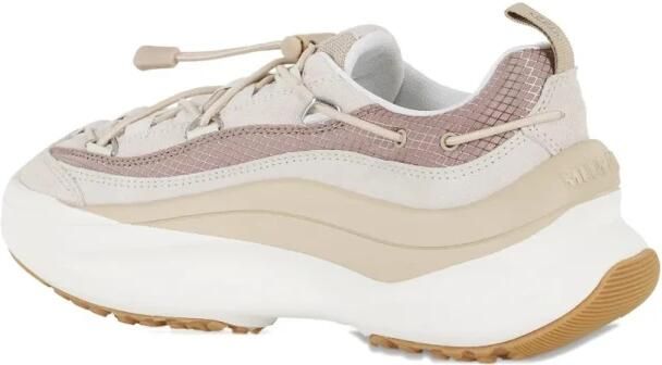 Moon Boot Moon247 Xlace Sneakers - Foto 2