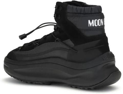 Moon Boot Moon247 Xlace Sneakers - Foto 2