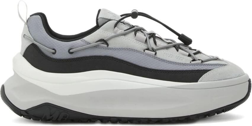 Moon Boot Moon247 Xlace Sneakers