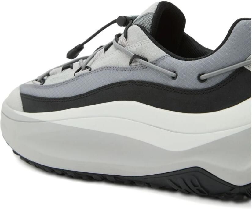 Moon Boot Moon247 Xlace Sneakers - Foto 2